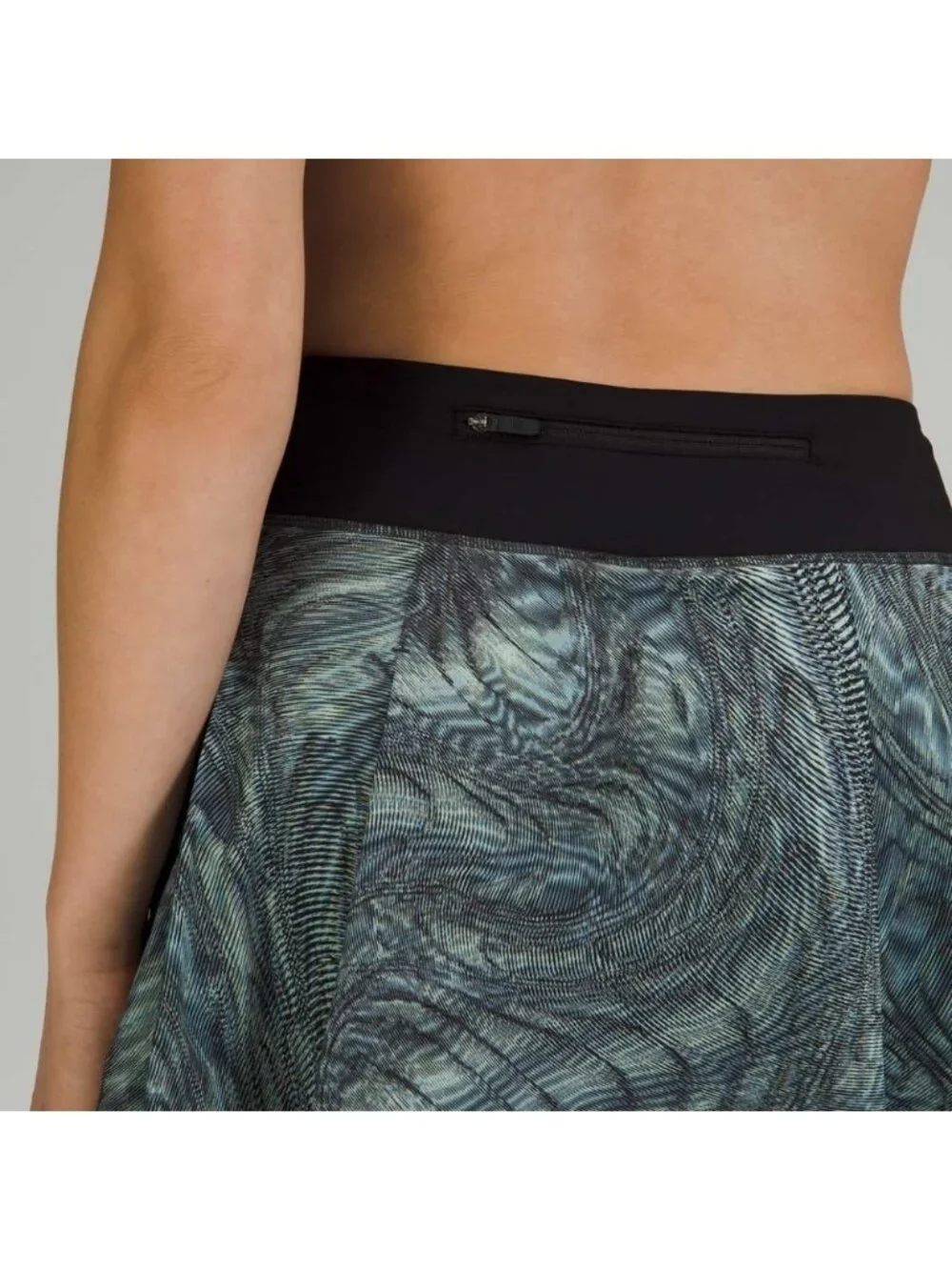 Lululemon Pace Rival Skirt (Tall) *No Panels 15